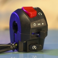 Выключатели